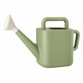 Annaffiatoio quadrato verde 1,5L
