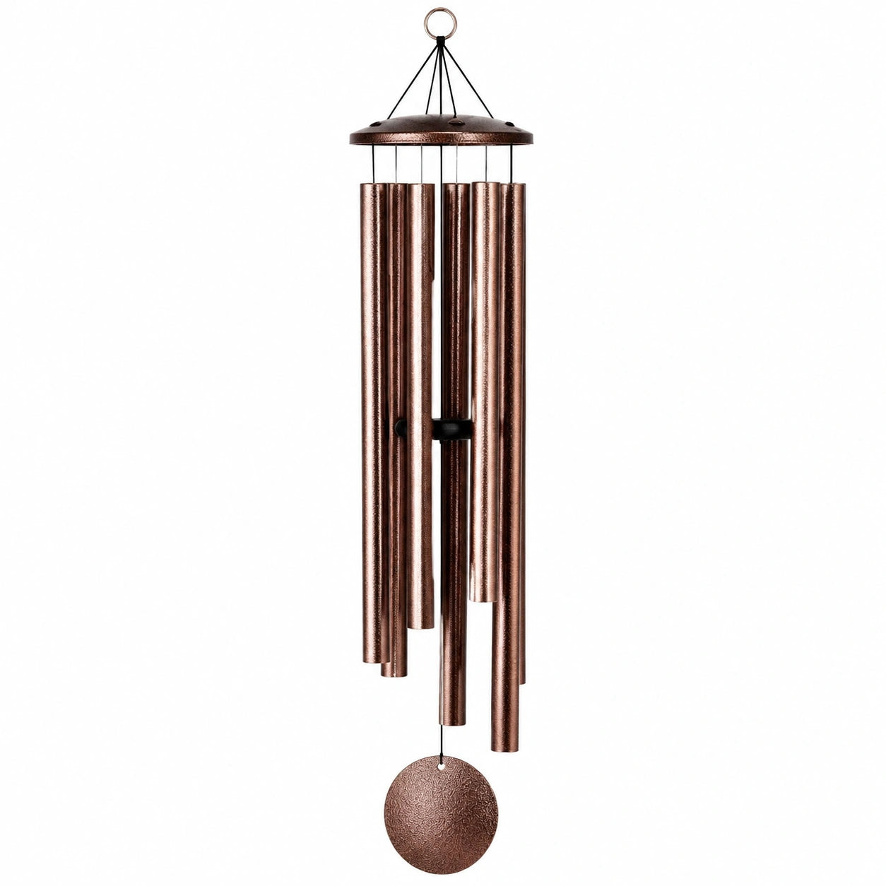 Carillon Eolico in Bronzo per Esterni